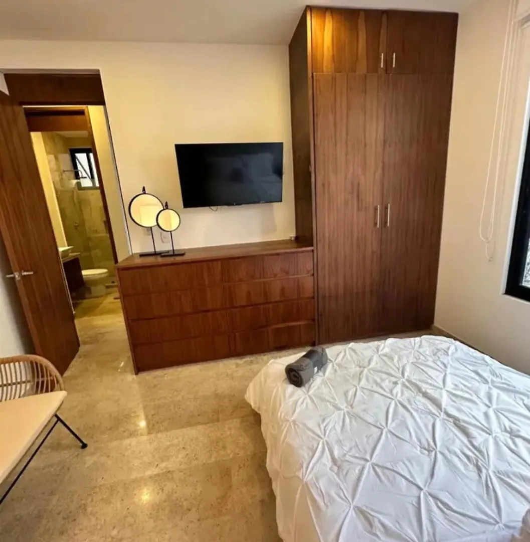 Casa Tuluma Apartment Cancun