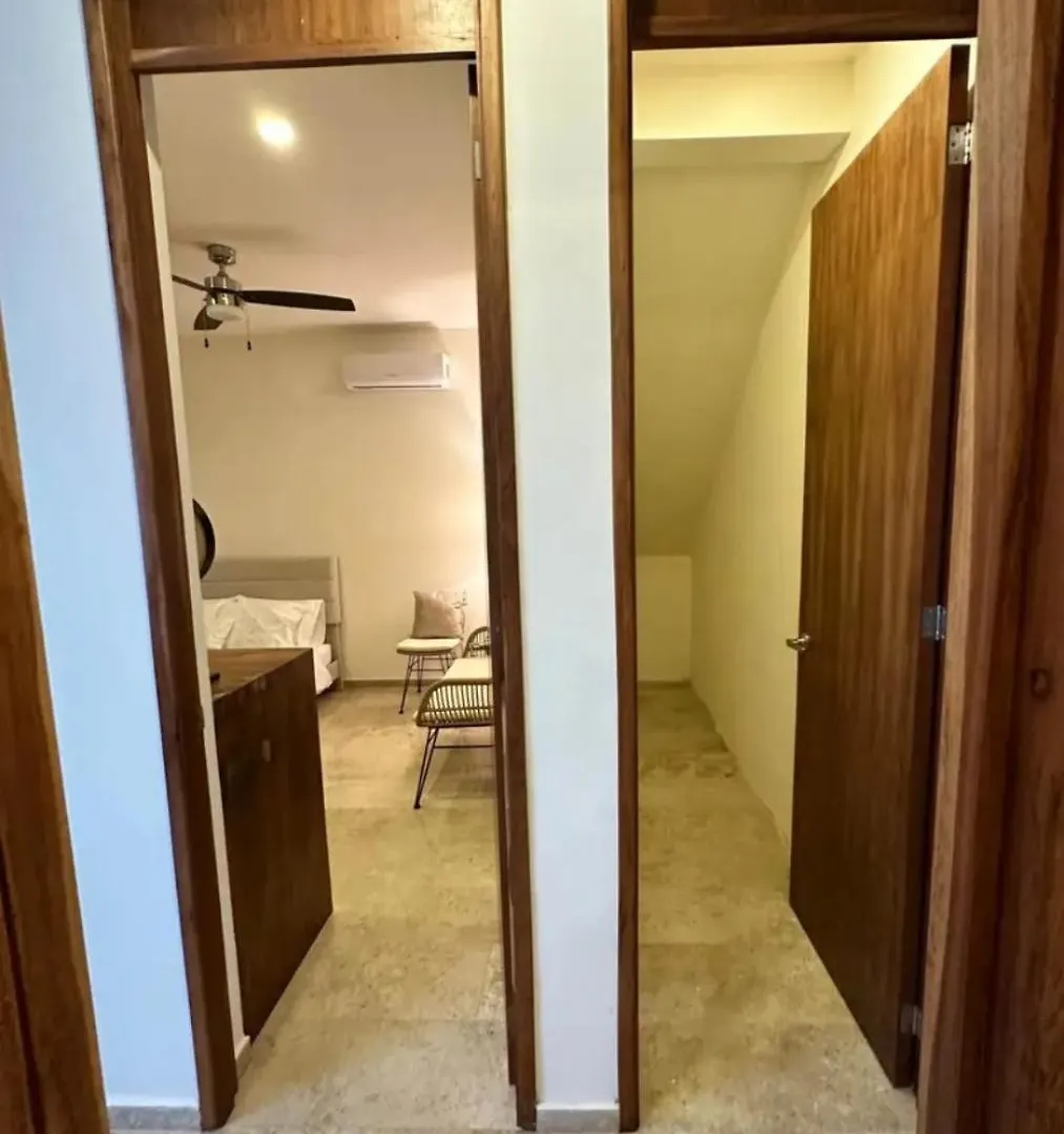 Casa Tuluma Apartment Cancun Mexico