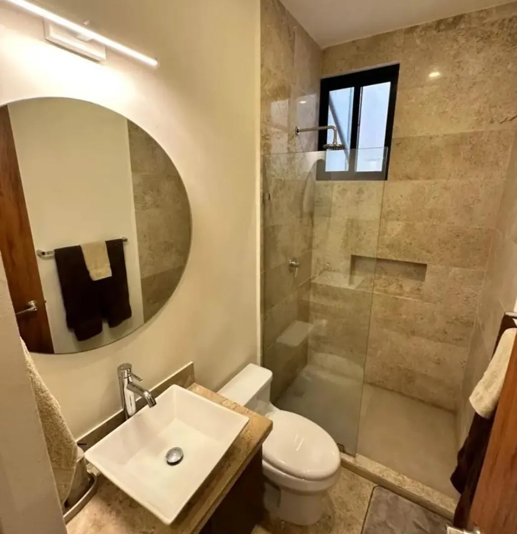Casa Tuluma Apartment Cancun