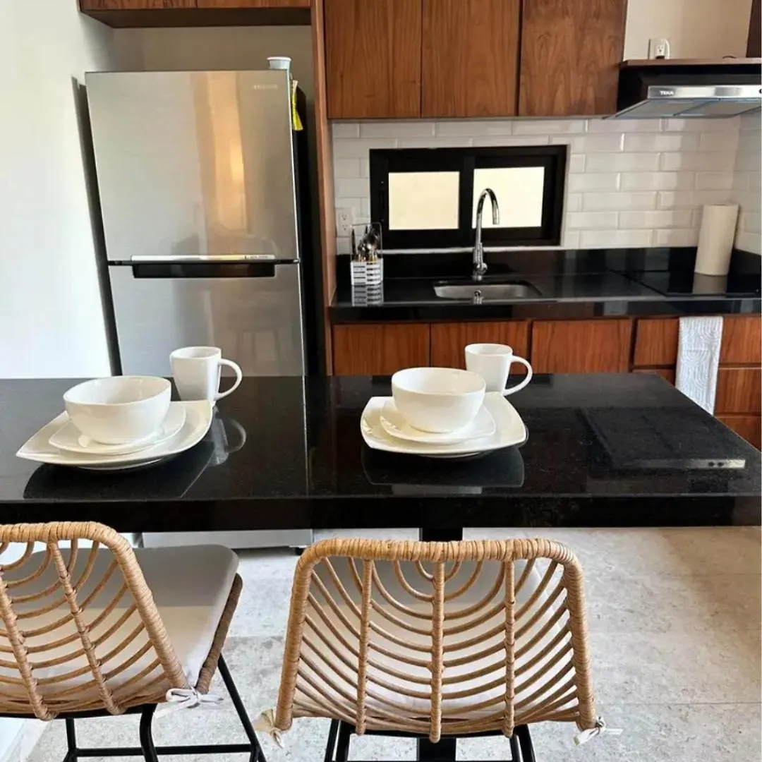 Casa Tuluma Apartment Cancun