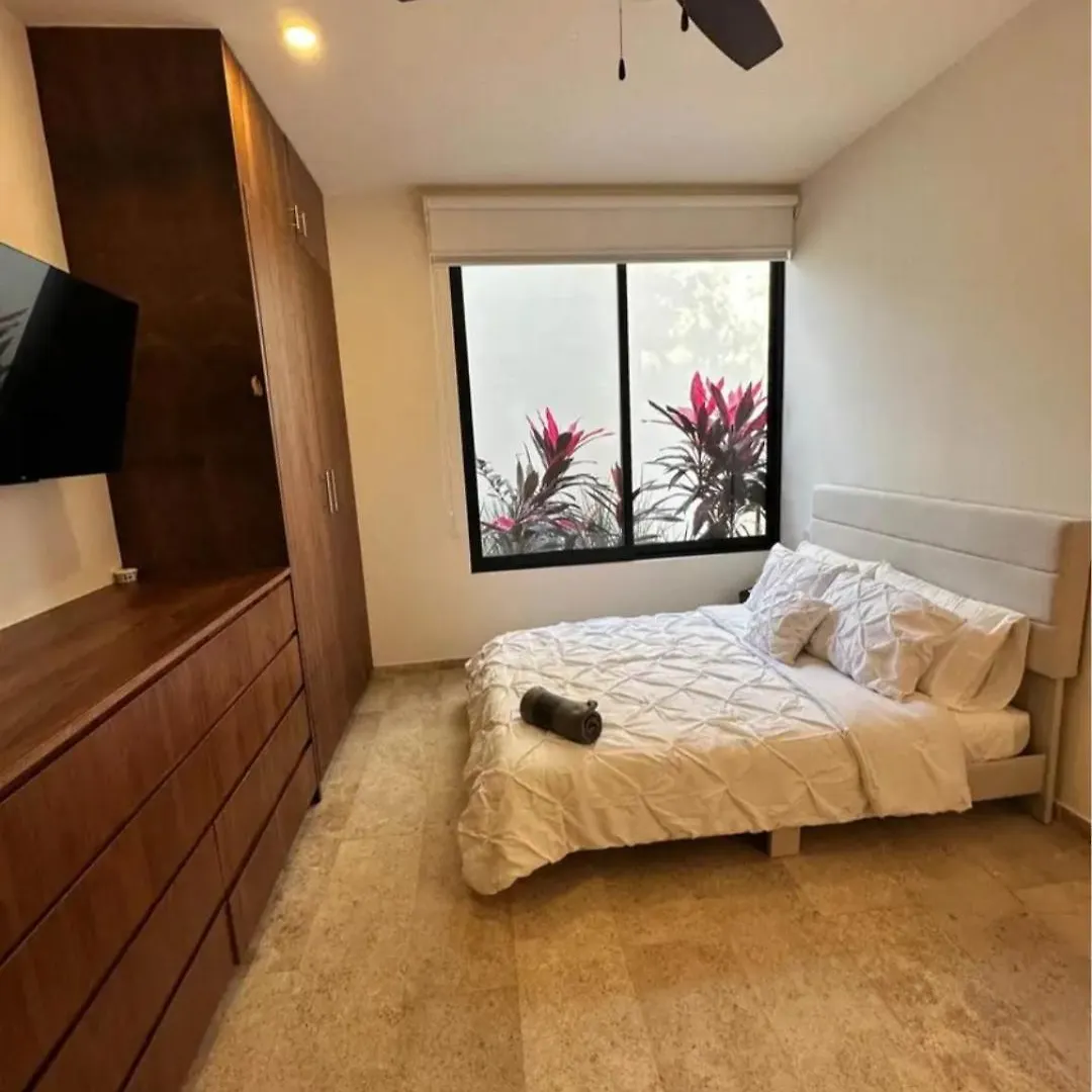 Casa Tuluma Apartment Cancun